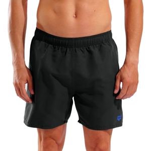 ARENA Herren Badehose Badeshorts Beachwear Badeboxer Fundamentals Boxer R - Bild 3