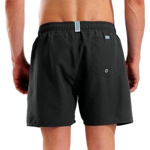 ARENA Herren Badehose Badeshorts Beachwear Badeboxer Fundamentals Boxer R - Bild 4