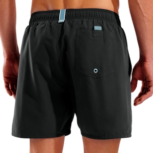 ARENA Herren Badehose Badeshorts Beachwear Badeboxer Fundamentals Boxer R - Bild 5