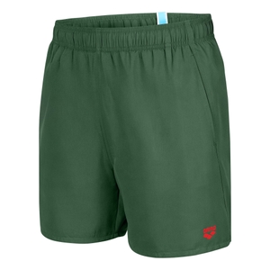 ARENA Herren Badehose Badeshorts Beachwear Badeboxer Fundamentals Boxer R - Bild 1
