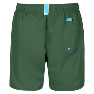 ARENA Herren Badehose Badeshorts Beachwear Badeboxer Fundamentals Boxer R - Bild 2