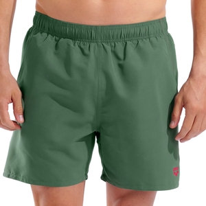 ARENA Herren Badehose Badeshorts Beachwear Badeboxer Fundamentals Boxer R - Bild 3