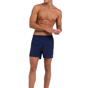 ARENA Herren Badehose Badeshorts Beachwear Badeboxer Freizeitshort Bywayx R - Bild 3