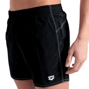 ARENA Herren Badehose Badeshorts Beachwear Badeboxer Freizeitshort Bywayx R - Bild 3
