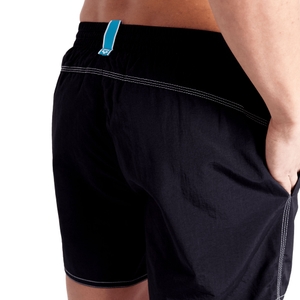 ARENA Herren Badehose Badeshorts Beachwear Badeboxer Freizeitshort Bywayx R - Bild 5