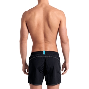 ARENA Herren Badehose Badeshorts Beachwear Badeboxer Freizeitshort Bywayx R - Bild 6