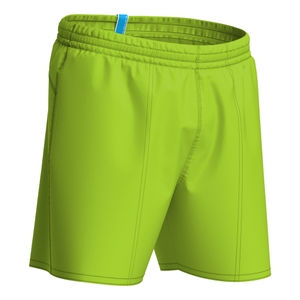 ARENA Herren Badehose Badeshorts Beachwear Badeboxer Freizeitshort Bywayx R - Bild 3