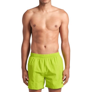 ARENA Herren Badehose Badeshorts Beachwear Badeboxer Freizeitshort Bywayx R - Bild 4