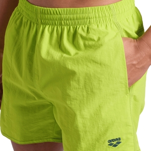 ARENA Herren Badehose Badeshorts Beachwear Badeboxer Freizeitshort Bywayx R - Bild 6