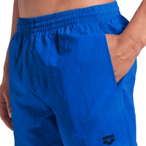 ARENA Herren Badehose Badeshorts Beachwear Badeboxer Freizeitshort Bywayx R - Bild 4