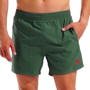 ARENA Herren Badehose Badeshorts Beachwear Badeboxer Freizeitshort Bywayx R - Bild 2