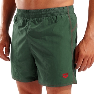 ARENA Herren Badehose Badeshorts Beachwear Badeboxer Freizeitshort Bywayx R - Bild 3