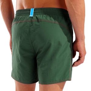 ARENA Herren Badehose Badeshorts Beachwear Badeboxer Freizeitshort Bywayx R - Bild 5