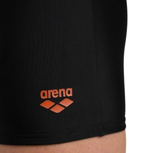 Arena Herren Badehose Badeshorts Trunks Schwimmhose Swimwear Swim Short Zip - Bild 6