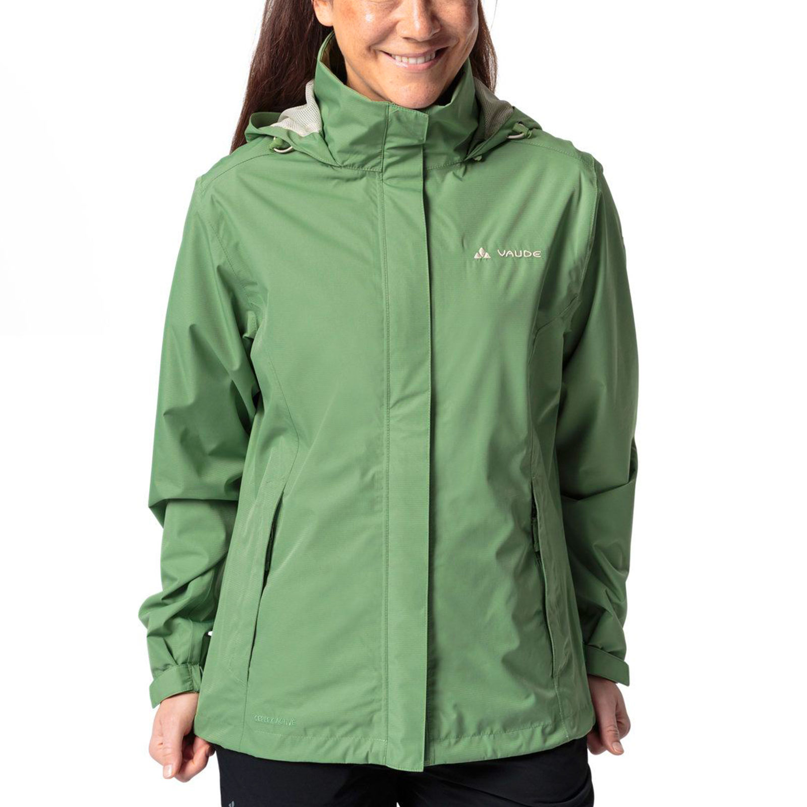 vaude damen jacke escape light jacket