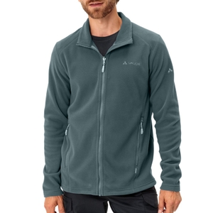 Vaude Herren Jacke Fleecejacke Funktionsjacke Rosemoor Fleecejacket II - Bild 3 Vaude Herren Jacke Fleecejacke Funktionsjacke Rosemoor Fleecejacket II - Bild 3