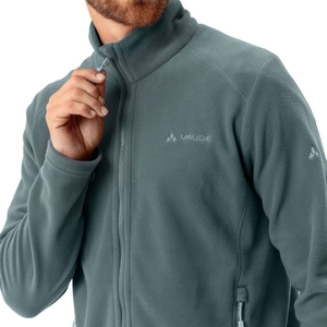 Vaude Herren Jacke Fleecejacke Funktionsjacke Rosemoor Fleecejacket II - Bild 5 Vaude Herren Jacke Fleecejacke Funktionsjacke Rosemoor Fleecejacket II - Bild 5