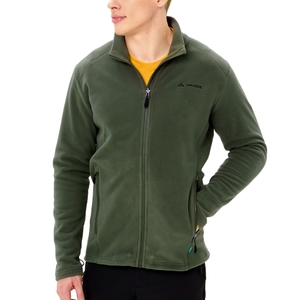 Vaude Herren Jacke Fleecejacke Funktionsjacke Rosemoor Fleecejacket II - Bild 2