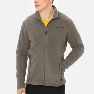 Vaude Herren Jacke Fleecejacke Funktionsjacke Rosemoor Fleecejacket II - Bild 2