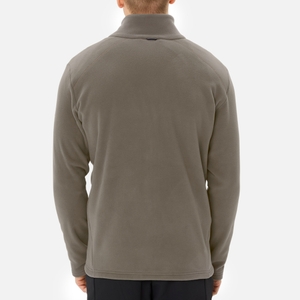 Vaude Herren Jacke Fleecejacke Funktionsjacke Rosemoor Fleecejacket II - Bild 3