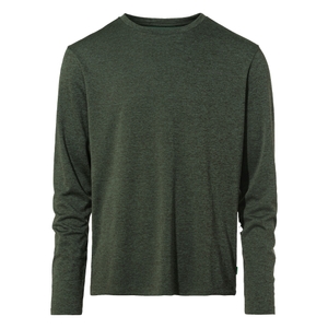 Vaude Herren Funktionsshirt Wandershirt Outdoorshirt Essential LS Shirt