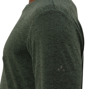 Vaude Herren Funktionsshirt Wandershirt Outdoorshirt Essential LS Shirt - Bild 6