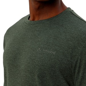 Vaude Herren Funktionsshirt Wandershirt Outdoorshirt Essential LS Shirt - Bild 5