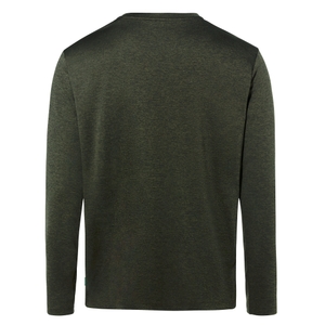 Vaude Herren Funktionsshirt Wandershirt Outdoorshirt Essential LS Shirt - Bild 1