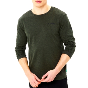 Vaude Herren Funktionsshirt Wandershirt Outdoorshirt Essential LS Shirt - Bild 3