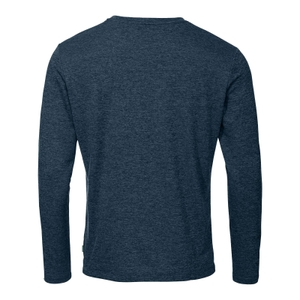 Vaude Herren Funktionsshirt Wandershirt Outdoorshirt Essential LS Shirt - Bild 1