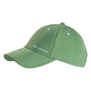 Vaude Herren Damen Unisex Basecap Mütze Kopfbedeckung Kappe Softshell Cap