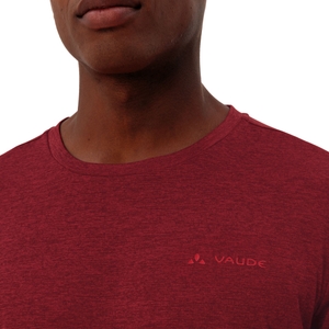 Vaude Herren Funktionsshirt Wandershirt Outdoorshirt Essential T-Shirt - Bild 5