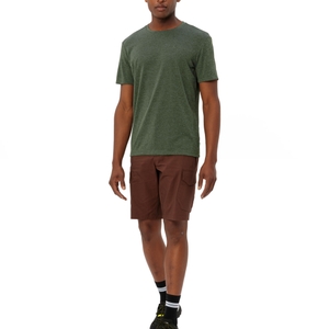 Vaude Herren Funktionsshirt Wandershirt Outdoorshirt Essential T-Shirt - Bild 2