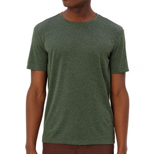 Vaude Herren Funktionsshirt Wandershirt Outdoorshirt Essential T-Shirt - Bild 3