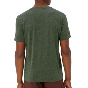 Vaude Herren Funktionsshirt Wandershirt Outdoorshirt Essential T-Shirt - Bild 4