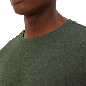 Vaude Herren Funktionsshirt Wandershirt Outdoorshirt Essential T-Shirt - Bild 5