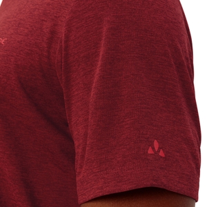 Vaude Herren Funktionsshirt Wandershirt Outdoorshirt Essential T-Shirt - Bild 6