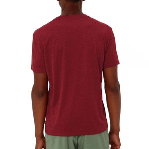 Vaude Herren Funktionsshirt Wandershirt Outdoorshirt Essential T-Shirt - Bild 4