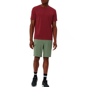 Vaude Herren Funktionsshirt Wandershirt Outdoorshirt Essential T-Shirt - Bild 2