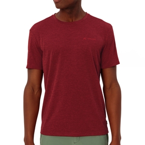 Vaude Herren Funktionsshirt Wandershirt Outdoorshirt Essential T-Shirt - Bild 3