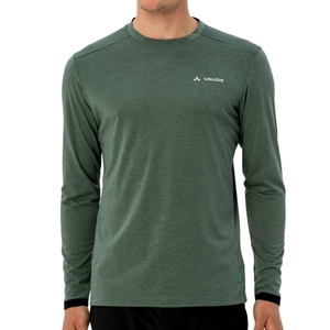 Vaude Herren Funktionsshirt Wandershirt Outdoorshirt Sveit II LS Shirt - Bild 3