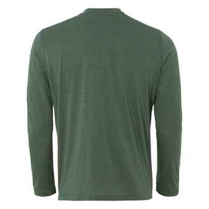 Vaude Herren Funktionsshirt Wandershirt Outdoorshirt Sveit II LS Shirt - Bild 1