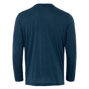 Vaude Herren Funktionsshirt Wandershirt Outdoorshirt Sveit II LS Shirt - Bild 1