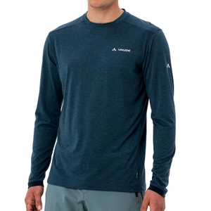 Vaude Herren Funktionsshirt Wandershirt Outdoorshirt Sveit II LS Shirt - Bild 3
