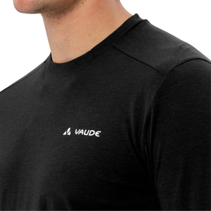 Vaude Herren Funktionsshirt Wandershirt Outdoorshirt Sveit II LS Shirt - Bild 5