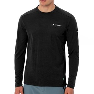 Vaude Herren Funktionsshirt Wandershirt Outdoorshirt Sveit II LS Shirt - Bild 3