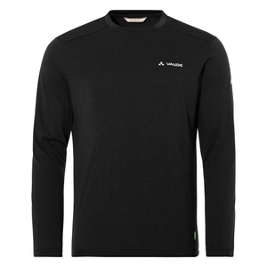 Vaude Herren Funktionsshirt Wandershirt Outdoorshirt Sveit II LS Shirt