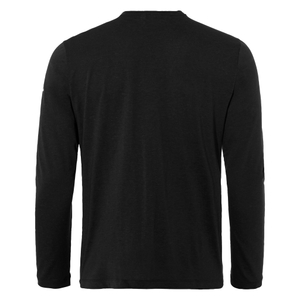 Vaude Herren Funktionsshirt Wandershirt Outdoorshirt Sveit II LS Shirt - Bild 1