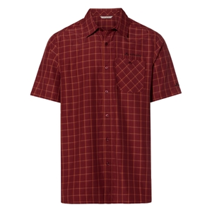 -279 carmine/mars red