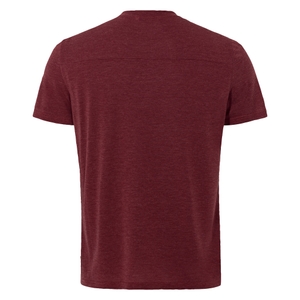 Vaude Herren Kurzarmshirt Funktionsshirt Outdoorshirt T-Shirt Tekoa III - Bild 1